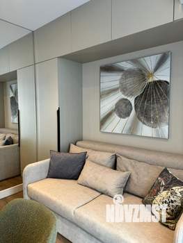 Студия квартира, вторичка, 18м2, 2/19 этаж