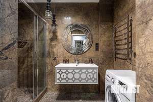 2-к квартира, вторичка, 65м2, 9/21 этаж