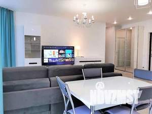 1-к квартира, вторичка, 58м2, 12/20 этаж