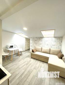 1-к квартира, вторичка, 62м2, 8/8 этаж