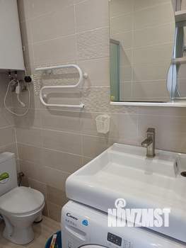 Студия квартира, вторичка, 24м2, 5/6 этаж