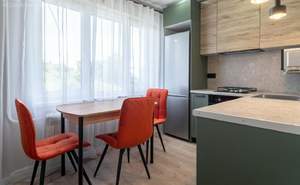 2-к квартира, вторичка, 46м2, 4/5 этаж