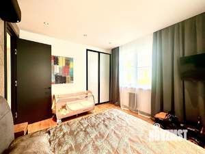 2-к квартира, вторичка, 47м2, 3/5 этаж