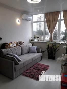 2-к квартира, вторичка, 47м2, 6/21 этаж
