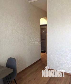 2-к квартира, вторичка, 45м2, 4/19 этаж