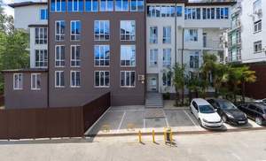 1-к квартира, вторичка, 26м2, 1/4 этаж