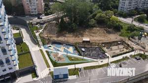 3-к квартира, вторичка, 66м2, 7/19 этаж