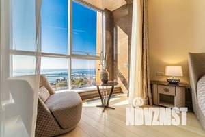 3-к квартира, вторичка, 110м2, 12/20 этаж