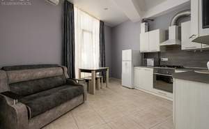 Студия квартира, вторичка, 39м2, 2/5 этаж