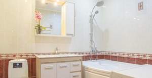 2-к квартира, вторичка, 100м2, 6/9 этаж