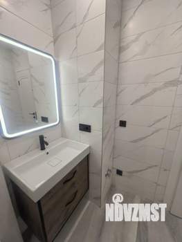 2-к квартира, вторичка, 34м2, 7/10 этаж