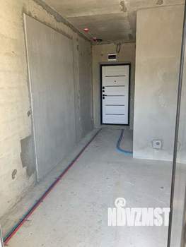 Студия квартира, вторичка, 16м2, 5/18 этаж