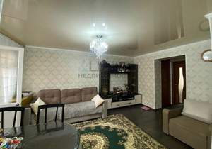 2-к квартира, вторичка, 43м2, 2/5 этаж