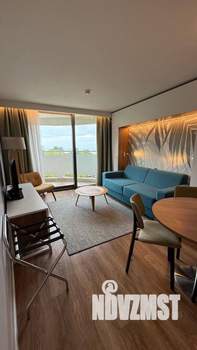 1-к квартира, вторичка, 47м2, 5/10 этаж