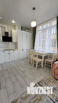 2-к квартира, вторичка, 46м2, 2/12 этаж