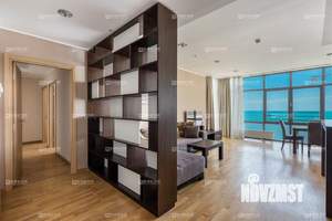 4-к квартира, вторичка, 161м2, 11/15 этаж