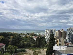2-к квартира, вторичка, 87м2, 2/12 этаж