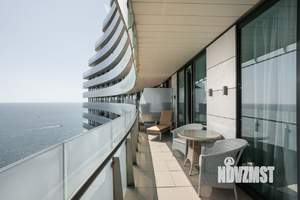 2-к квартира, вторичка, 90м2, 19/25 этаж