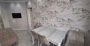 1-к квартира, вторичка, 37м2, 10/17 этаж