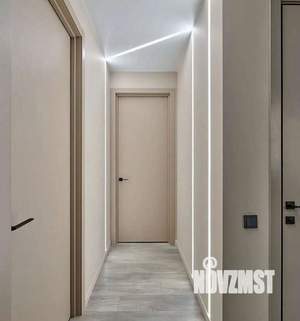 2-к квартира, вторичка, 57м2, 2/3 этаж