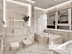 3-к квартира, вторичка, 74м2, 20/21 этаж