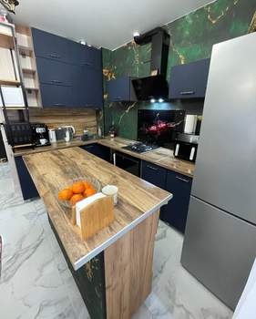 1-к квартира, вторичка, 49м2, 2/5 этаж