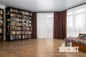 2-к квартира, вторичка, 74м2, 2/5 этаж