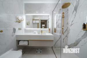 2-к квартира, вторичка, 34м2, 10/10 этаж