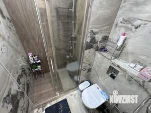 2-к квартира, вторичка, 57м2, 4/20 этаж