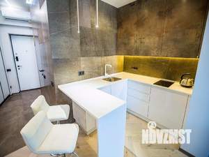 1-к квартира, вторичка, 58м2, 10/18 этаж