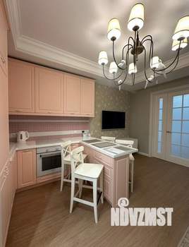 3-к квартира, вторичка, 103м2, 5/12 этаж