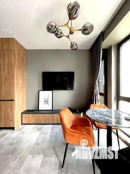 1-к квартира, вторичка, 55м2, 5/24 этаж