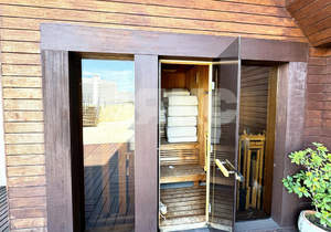 4-к квартира, вторичка, 580м2, 9/10 этаж