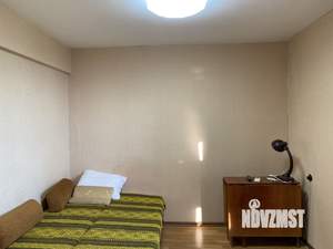 2-к квартира, вторичка, 30м2, 2/6 этаж