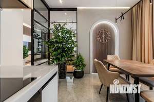 2-к квартира, вторичка, 50м2, 12/19 этаж