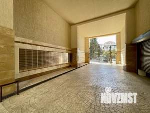 1-к квартира, вторичка, 55м2, 21/23 этаж