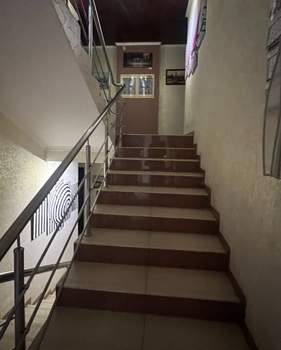 Студия квартира, вторичка, 23м2, 1/5 этаж