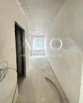 1-к квартира, вторичка, 18м2, 4/19 этаж