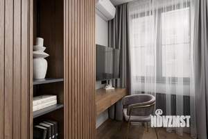 3-к квартира, вторичка, 90м2, 5/10 этаж