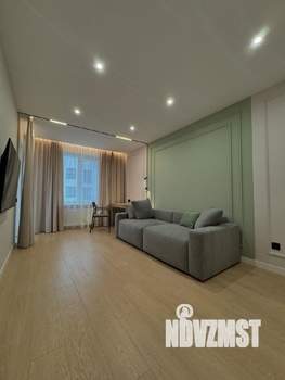 2-к квартира, вторичка, 54м2, 4/5 этаж