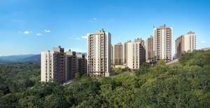 Студия квартира, строящийся дом, 26м2, 9/10 этаж