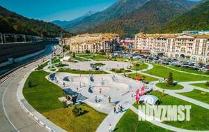 1-к квартира, вторичка, 39м2, 5/6 этаж