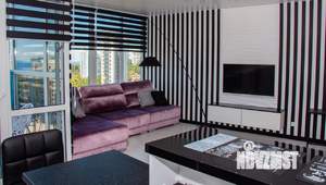 2-к квартира, вторичка, 54м2, 11/21 этаж