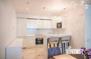 2-к квартира, вторичка, 100м2, 18/27 этаж