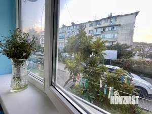 1-к квартира, вторичка, 37м2, 1/5 этаж