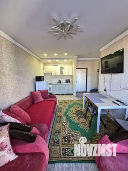 1-к квартира, вторичка, 37м2, 20/25 этаж