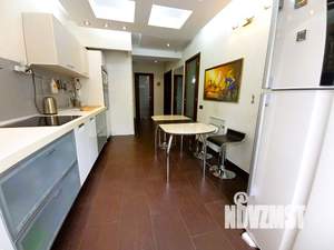 3-к квартира, вторичка, 80м2, 3/12 этаж