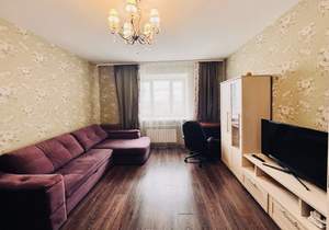 2-к квартира, вторичка, 58м2, 7/10 этаж