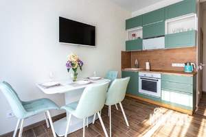 2-к квартира, вторичка, 60м2, 7/7 этаж