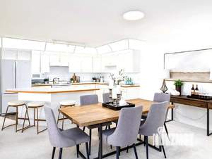 1-к квартира, вторичка, 50м2, 13/21 этаж